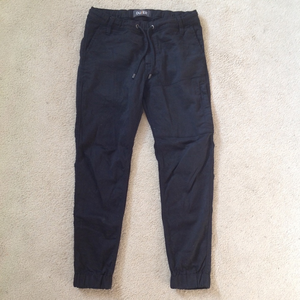 Duer No Sweat Jogger